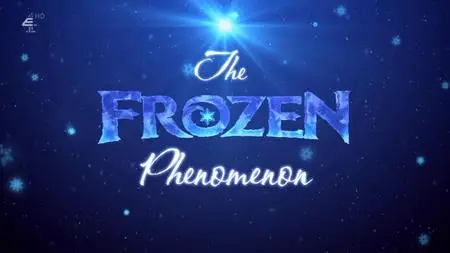 CH4. - The Frozen Phenomenon (2019)