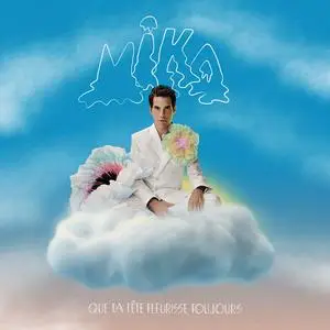 Mika - Que ta tête fleurisse toujours (2023) [Official Digital Download]