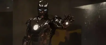 Iron Man 2 (2010)