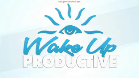 Wake Up Productive 2