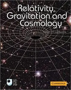 Relativity, Gravitation and Cosmology