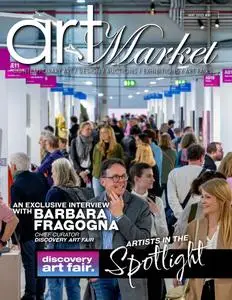 Art Market – May 2023