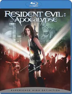 Resident Evil Quadrology