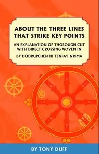 About the Three Lines That Strike Key Points