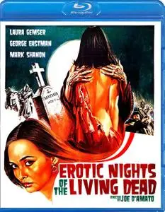 Erotic Nights of the Living Dead (1980)