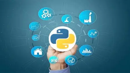 Python From Basic to Advanced with GUI Projects