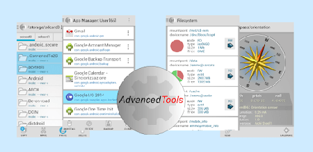 Advanced Tools Pro v2.1.3 Build 94