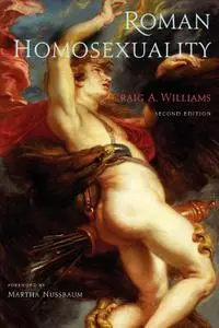 Roman Homosexuality, 2nd Edition