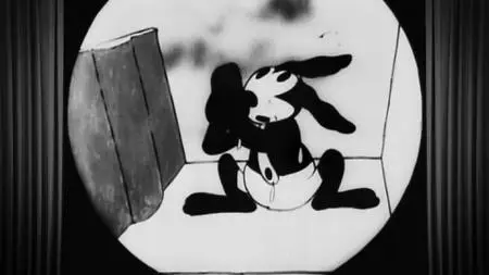 Mickey: The Story of a Mouse (2022)