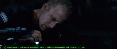Pandorum L'Universo Parallelo (2010)