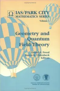Geometry and Quantum Field Theory (repost)