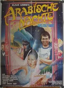 Arabian Nights (1979)