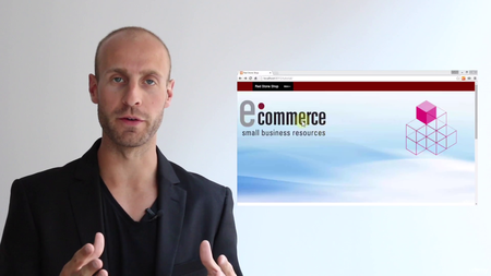 The Complete E-Commerce Web Developer Course 5.0 (2016)