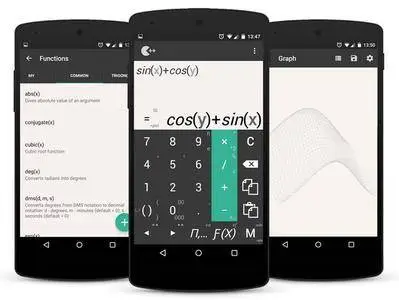 Calculator ++ v2.2.6 (Premium)