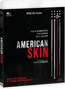 American Skin (2019)