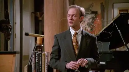 Frasier S04E08