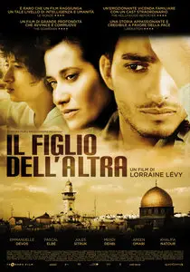 Il Figlio dell'Altra (2012)