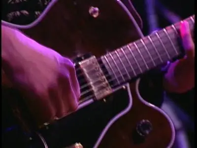 Hot Tuna - Electric Celestial Blues: Live At The Fillmore (1994) REPOST