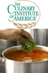 CIA - The Basics of Sauce Making