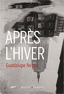 Après l'hiver - Guadalupe Nettel