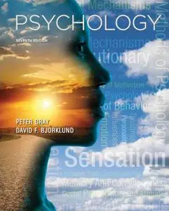 Psychology, 7th Edition (repost)