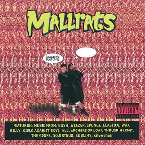 VA - Mallrats - Music From The Motion Picture (1995)