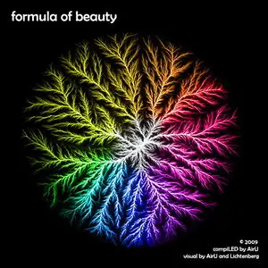 VA - Formula Of Beauty (2009)