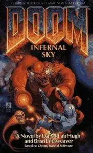 Infernal Sky. Doom, Book 3