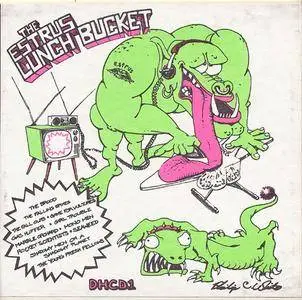 VA - The Estrus Lunch Bucket (1990)