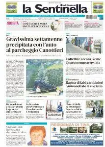 La Sentinella del Canavese - 1 Agosto 2018