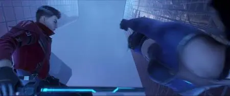 深渊游戏 | Shenyuan Youxi | The Abyss Game - 14 (4K | 2160p)  - "The Abyss Game - 14 mkv" yEnc