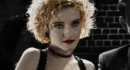 Sin City: A Dame to Kill For (2014)