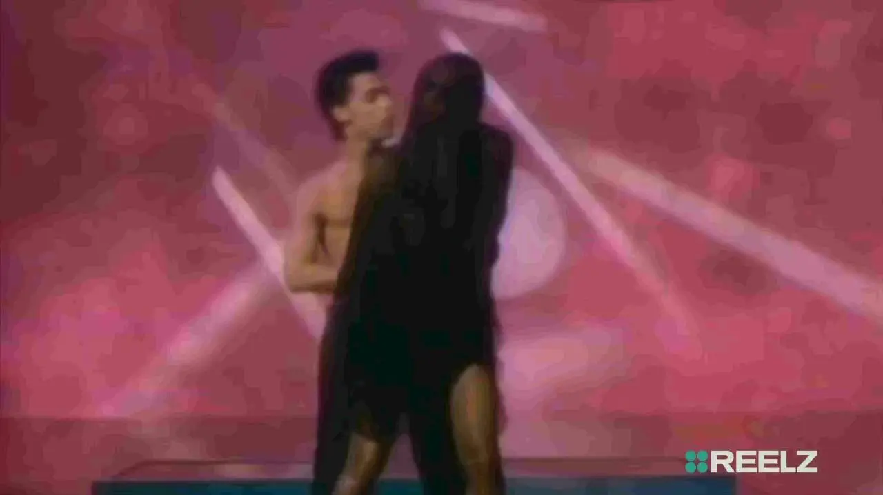 Prince - When Doves Cry (2017)