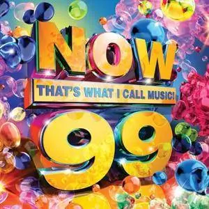 VA - Now That's What I Call Music! 99 (2018)