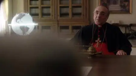 The Young Pope S01E03