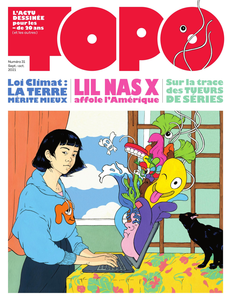 Topo - Tome 31