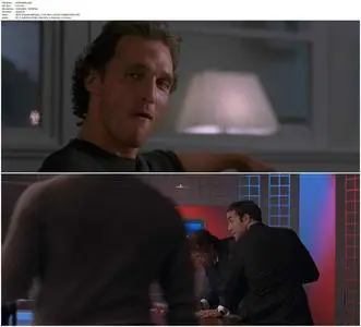 Two for the Money (2005)