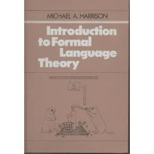 Introduction to Formal Language Theory