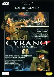 Alfano - Cyrano de Bergerac (Marco Guidarini, Roberto Alagna) [2005]