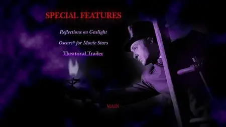 Gaslight (1944) [Repost]