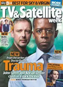 TV & Satellite Week - 05 February 2018