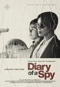 Diary of a Spy (2022)