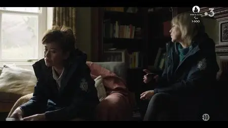 Annika S01E05