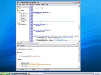 E-TextEditor v2.01