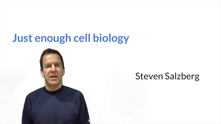 Coursera - Genomic Data Science Specialization (2016)