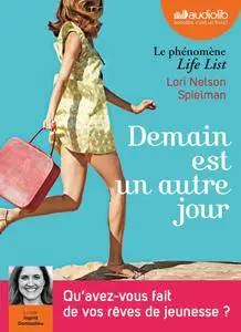 Lori Nelson Spielman, "Demain est un autre jour"