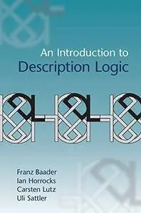 An Introduction to Description Logic