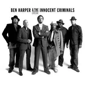 Ben Harper & The Innocent Criminals - Lifeline (2007/2017) [Official Digital Download 24-bit/192kHz]