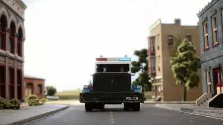Buddy Thunderstruck S01E06