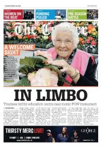 The Courier - March 5, 2020